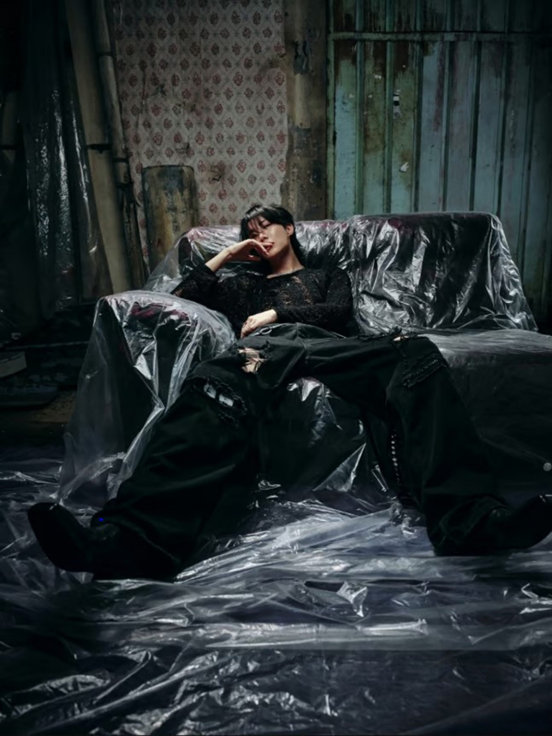 BTSのJ-HOPE、2026年にナイキのグローバルアンバサダー就任か | KOREA WAVE